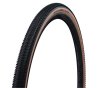 Schwalbe Reifen G-ONE R ADDIX Race Evolution Line 35-622 Schwarz/Transparent