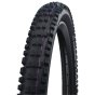 Schwalbe EDDY CURRENT FRONT ADDIX Ulta Soft Evolution Line 65-622 Schwarz