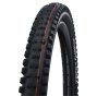 Schwalbe Reifen TACKY CHAN ADDIX  Soft Evolution Line 62-622 Schwarz